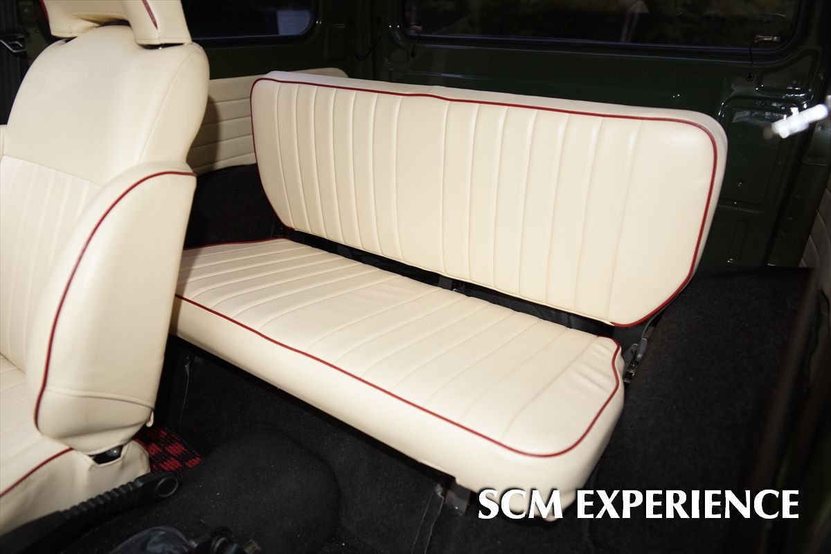 ジムニー JA11 コンプリートカー